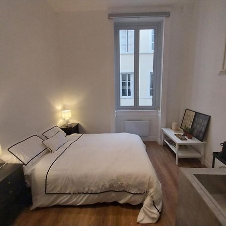 Appartement Place Des Terreaux Presqu'Ile Lione Esterno foto