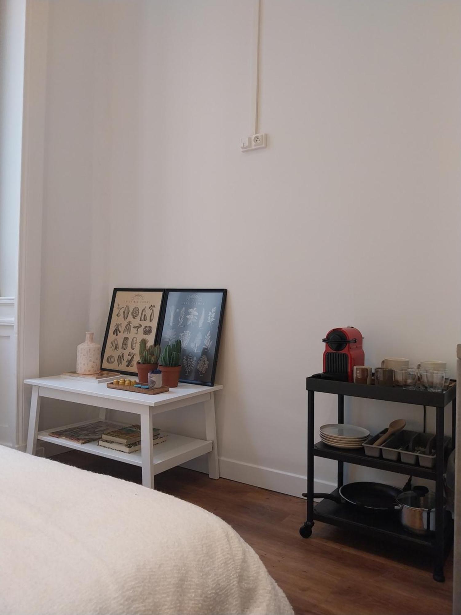Appartement Place Des Terreaux Presqu'Ile Lione Esterno foto