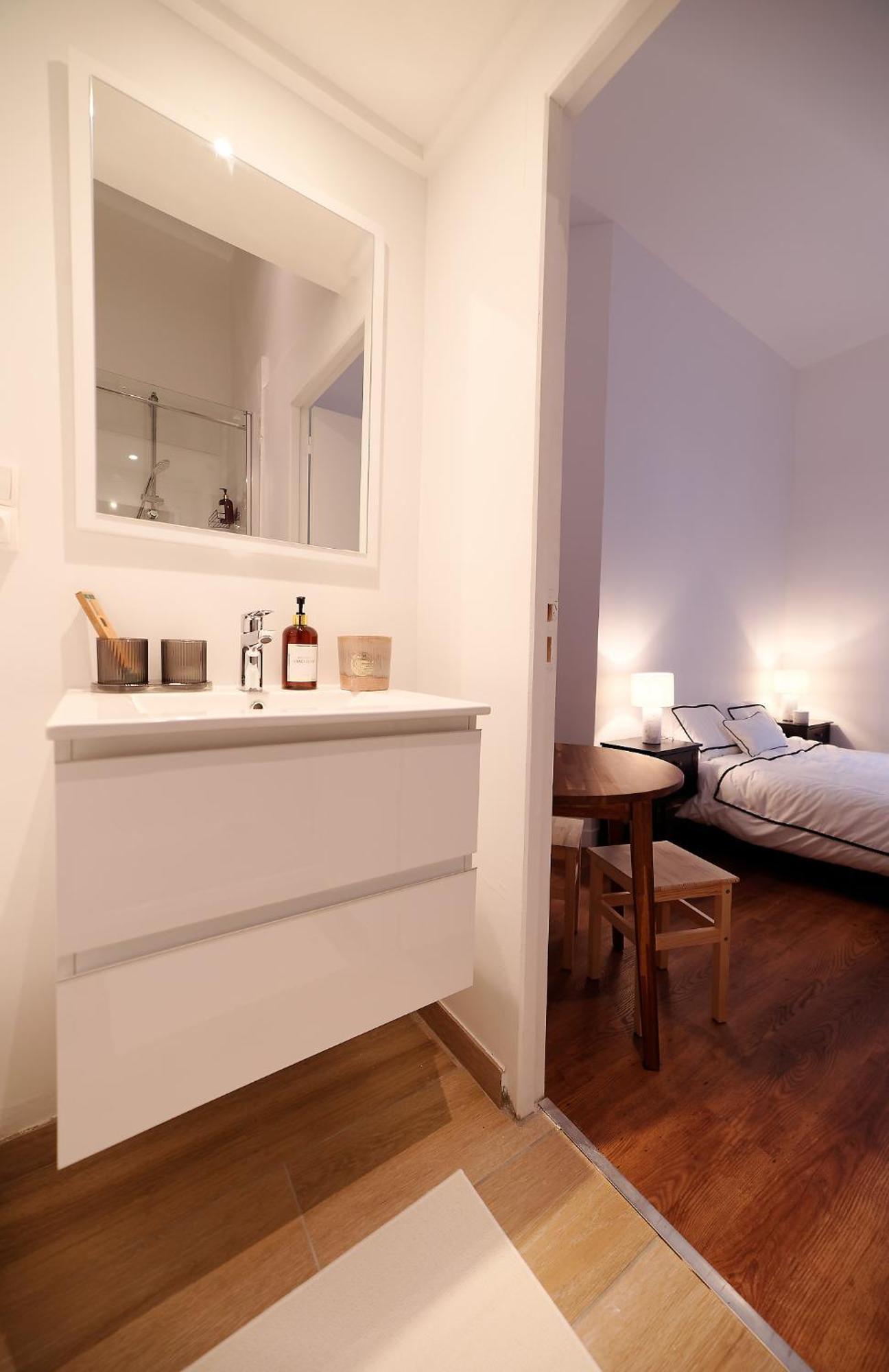 Appartement Place Des Terreaux Presqu'Ile Lione Esterno foto